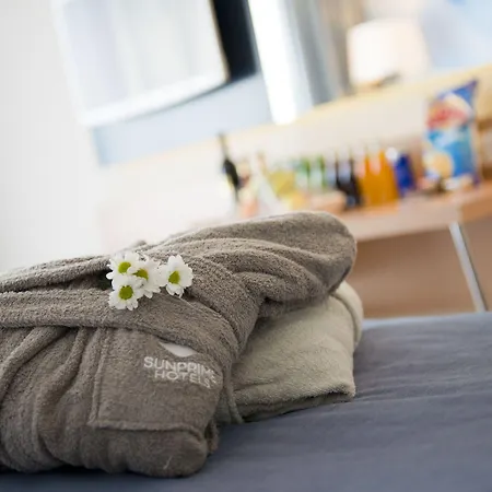 Selene & (adults Only) Hotel