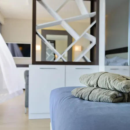 Hotel Selene & (adults Only)