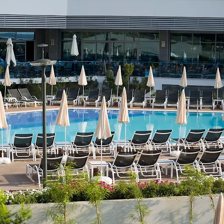 Hotel Selene & (adults Only)