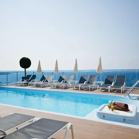 Hotel Selene & (adults Only)