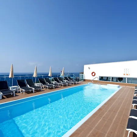 Hotel Selene & (adults Only) 5*