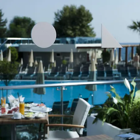 Hotel Selene & (adults Only)