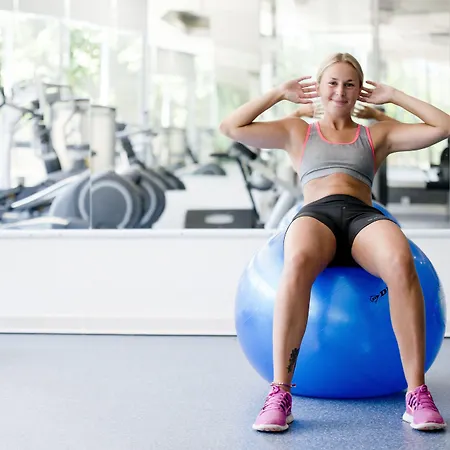 Hotel Selene & (adults Only) Avsallar