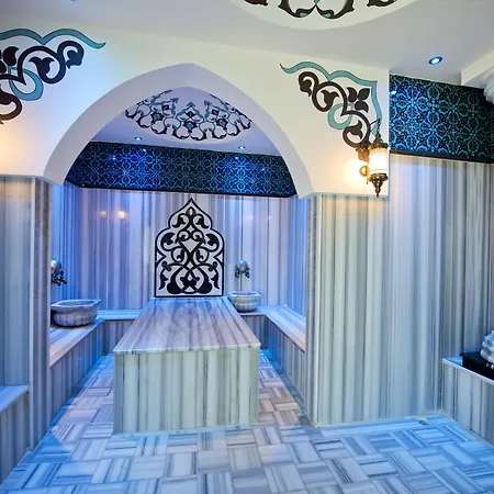 Hotel Selene & (adults Only)