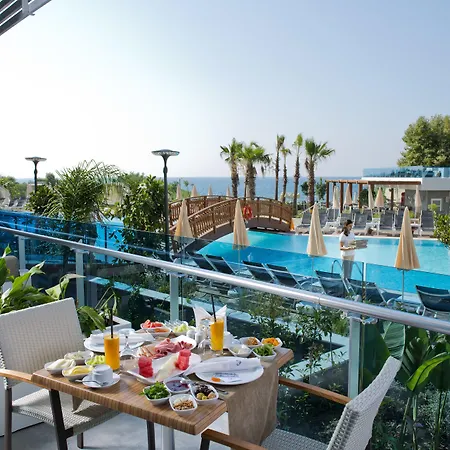 Hotel Selene & (adults Only)