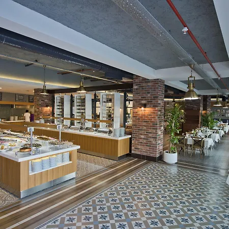 Hotel Selene & (adults Only) 5*