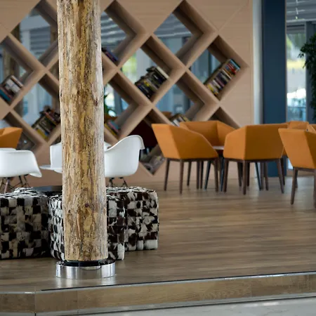 Hotel Selene & (adults Only) Avsallar