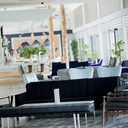 Hotel Selene & (adults Only) Avsallar