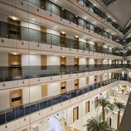 Selene & (adults Only) Hotel Avsallar