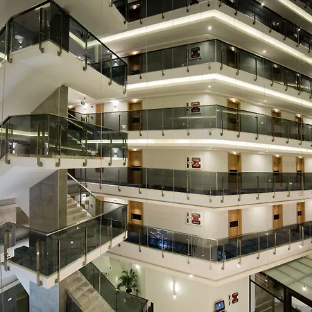 Hotel Selene & (adults Only) 5*