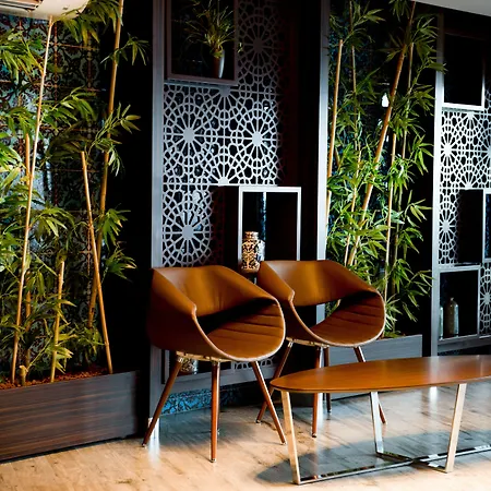 Selene & (adults Only) Hotel Avsallar