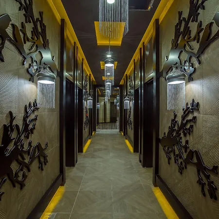 Selene & (adults Only) Hotel