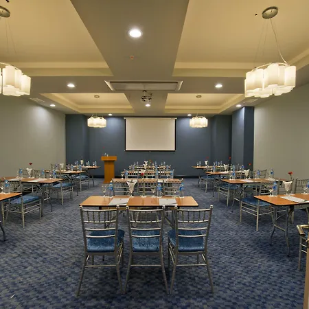 Hotel Selene & (adults Only) Avsallar