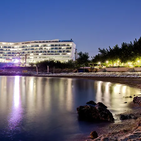 Selene & (adults Only) 5* Avsallar