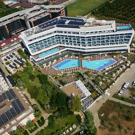 Selene & (adults Only) Hotel 5*