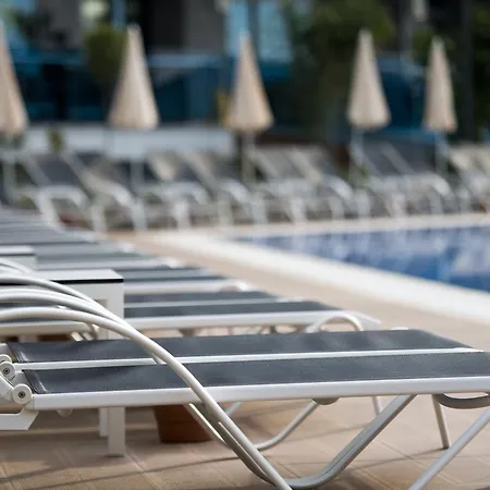 Hotel Selene & (adults Only) Avsallar