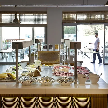 Hotel Selene & (adults Only) Avsallar