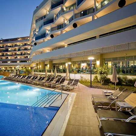 Selene & (adults Only) 5* Avsallar