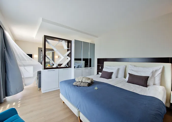 Selene & (adults Only) Hotel Avsallar