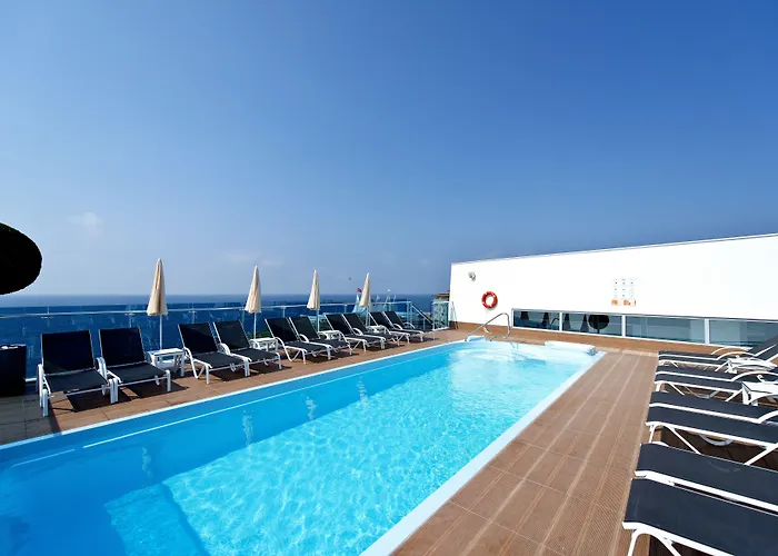 Отель Selene & (adults Only) 5*